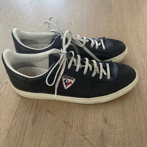 Rossignol Men's  Leather Sneakers